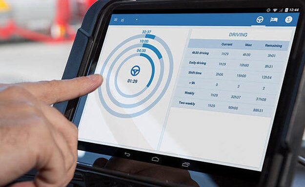 ΑΠΟΛΥΤΟΣ ΕΛΕΓΧΟΣ ΘΕΡΜΟΚΡΑΣΙΑΣ – SKYTRACK GPRS CLOUD